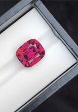 10.95 carats beautiful hot pink colour tourmaline glorious piece from Africa picture