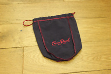 NEW 2024 CROWN ROYAL BLACKBERRY LIMITED EDITION BAG 9