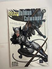 Batman & Catwoman Trail Of The Gun #2 DC Comics | Combined Shipping B&B picture