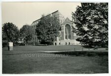 1941 Photo WA Seattle University of Washington View of Suzzallo Library picture