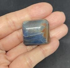 Sapphire Genuine Polished Stone 31g RARE picture