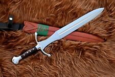 19 inches long Blade Gordius sword- hunting,camping,tactical,Survival knife picture