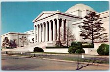 Postcard - The National Gallery Of Art - Washington, District of Columbia picture