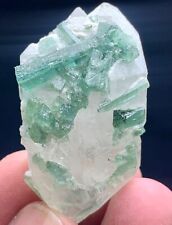 182 Carats Beautiful Tourmaline In Quartz  From Afghanistan picture
