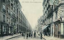 CPA - Paris - Rue Championner picture