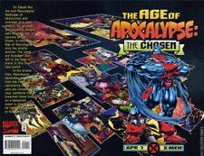 The Age Of Apocalypse The Chosen #1 Marvel 1995 picture