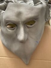 Ghost BC  (Fire, Earth, Aether)  *HAND SIGNED* Nameless Ghoul Mask - AUTOGRAPHED picture