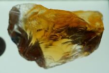 USA - Andara Crystal -- Facet Grade, MULTICOLOR - 274g (Monoatomic REIKI) #ys1a picture