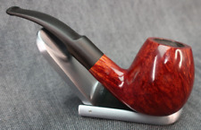 STANWELL Royal Rouge #06 Sitter Filtered Estate Tobacco Pipe ~ 6MM Denmark Briar picture