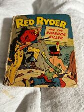 Red Ryder And The Rim Rock Killer picture