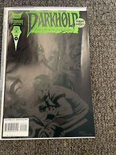 Darkhold: Pages From The Book Of Sins #15 (Marvel, 1993) Will Combine Shipping picture