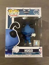 Hugo (Charlotte Hornets) Funko Pop NBA Mascots picture