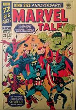Silver Age of Marvel Comics by Johnny Dombrowski MONDO 11x16 Art Poster Print Ma picture