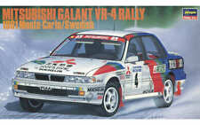 1/24 Mitsubishi Galant VR-4 `1991 Monte Carlo/Swedish Rally` picture