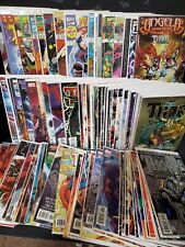 🚨 The Mighty Thor, 130 Issue Lot, Marvel Comics 🚨  picture