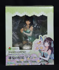 4-Leaves Fairy Daisy Tony's Heroine Collection 1/6 PVC Figure NEW picture