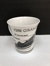 Grand Princess Cruise Ship Picture Mug Coffee Cup  picture