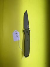 Benchmade 537GY1 3.38 inch Folding Pocket Knife picture