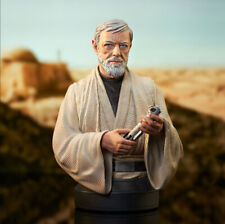 Gentle Giant Star Wars Ben Obi-Wan Kenobi Bust MIB PGM Exclusive picture