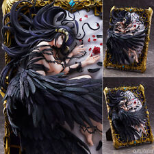 spiritale Overlord 1/7 Scale Figure Albedo (Ending Ver. Art by so-bin) picture