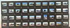 Original 35mm Train Slides X 40 Romney Free UK Post Dated 2000 (B138) picture
