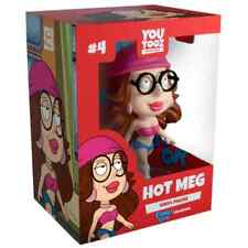 Youtooz: Family Guy Collection - Hot Meg Vinyl Figure #4 picture