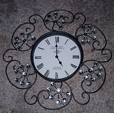 Edinburgh Clock Works Co picture