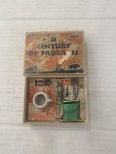 RARE A century of Progress. 33 Chi W/Fair Tootsie Potty  Gag gift H.Fishlove &Co picture