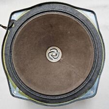 Vintage 8 inch speaker assembly from Philco model 89 (123) tube radio. picture