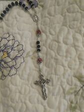 Chaplet Of The Dead (Black) picture