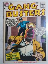 Gang Busters (1947) #62 - Very Good/Fine  picture