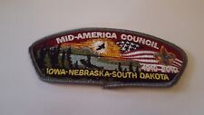 Mid-American Council 2010 BSA 100TH Anniversary CSP picture
