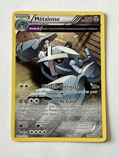Pokemon Card - Metal - 50/98 - French - Used picture