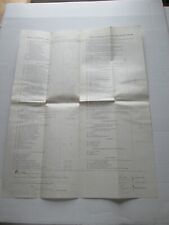 BERKSHIRE RAILROAD CORPORATION, FINANCIAL REPORT, YEAR ENDING, 11/30/1861 picture