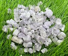 212 Ct Top Quality Natural Rare Florescent Scapolite crystals Lot @afg picture