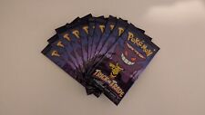 Pokemon Halloween Trick or Trade 10 Booster Packs Bundle 2022 picture