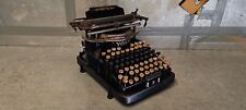 YOST No4 Antique Typewriter - Dates From 1895 picture