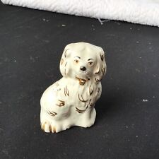 Beswick England Spaniel Dog Cavalier Figurine 1378-7 picture