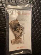 JAMES DEAN-Fairmount, Indiana-Lions Club-Pin-2007-592 of 1,000 picture