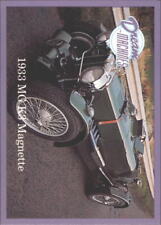 1991-92 Dream Machines #46 1933 MG K3 Magnette picture