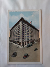 1925 Du Pont Building Wilmington Delaware Post Card picture