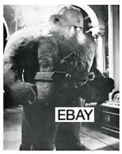 THE EMPEROR AND THE GOLEM 1951 MOVIE PHOTO CZECH 8X10 B&W NEW JEWISH MONSTER picture