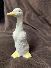 Snowbabies Easter Goose 2000 Department 56, New without Box picture