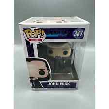 Funko Pop Movies: John Wick Chapter 2 John Wick #387 picture