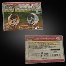 New Rare Ace of Diamond Mini Can Badge Anime Manga From Japan picture