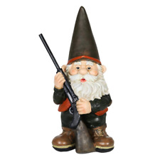 Exhart Hunting Harry Gnome picture