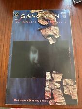 The Sandman #14 The Doll's House Part 5 (VF) DC Vertigo 1990 Neil Gaiman picture