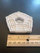 Pentagon (small) 3d souvenir miniature building replica picture