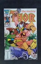 Thor #367 1986 marvel Comic Book marvel Comic Book  picture