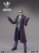 Fondjoy 1:9 Scale DC Collection Joker Action Figure 7